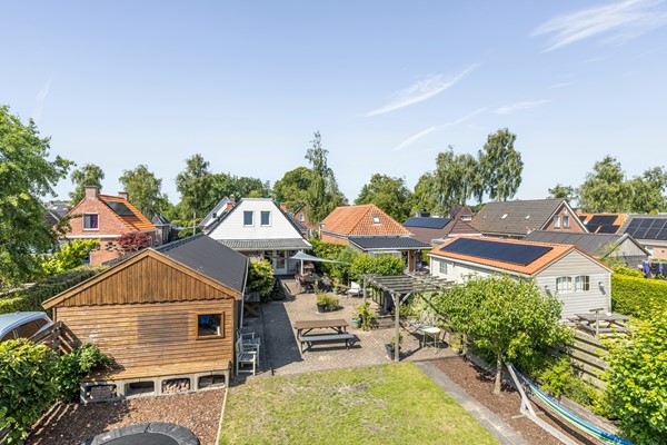Medium property photo - Oudeweg 63, 9628 CB Siddeburen